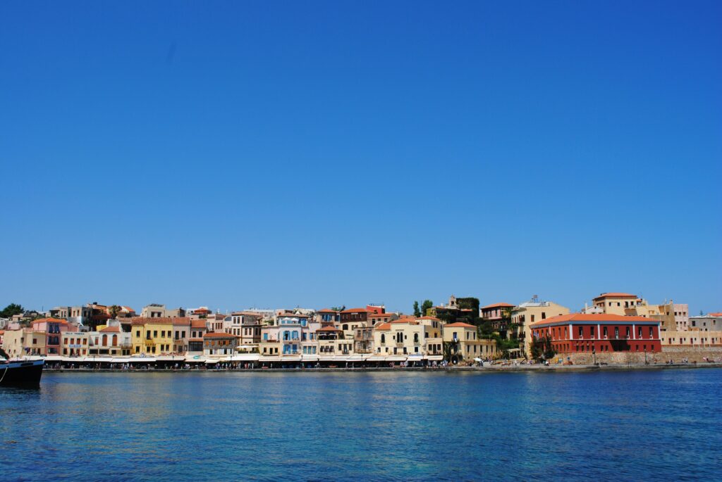 Chania