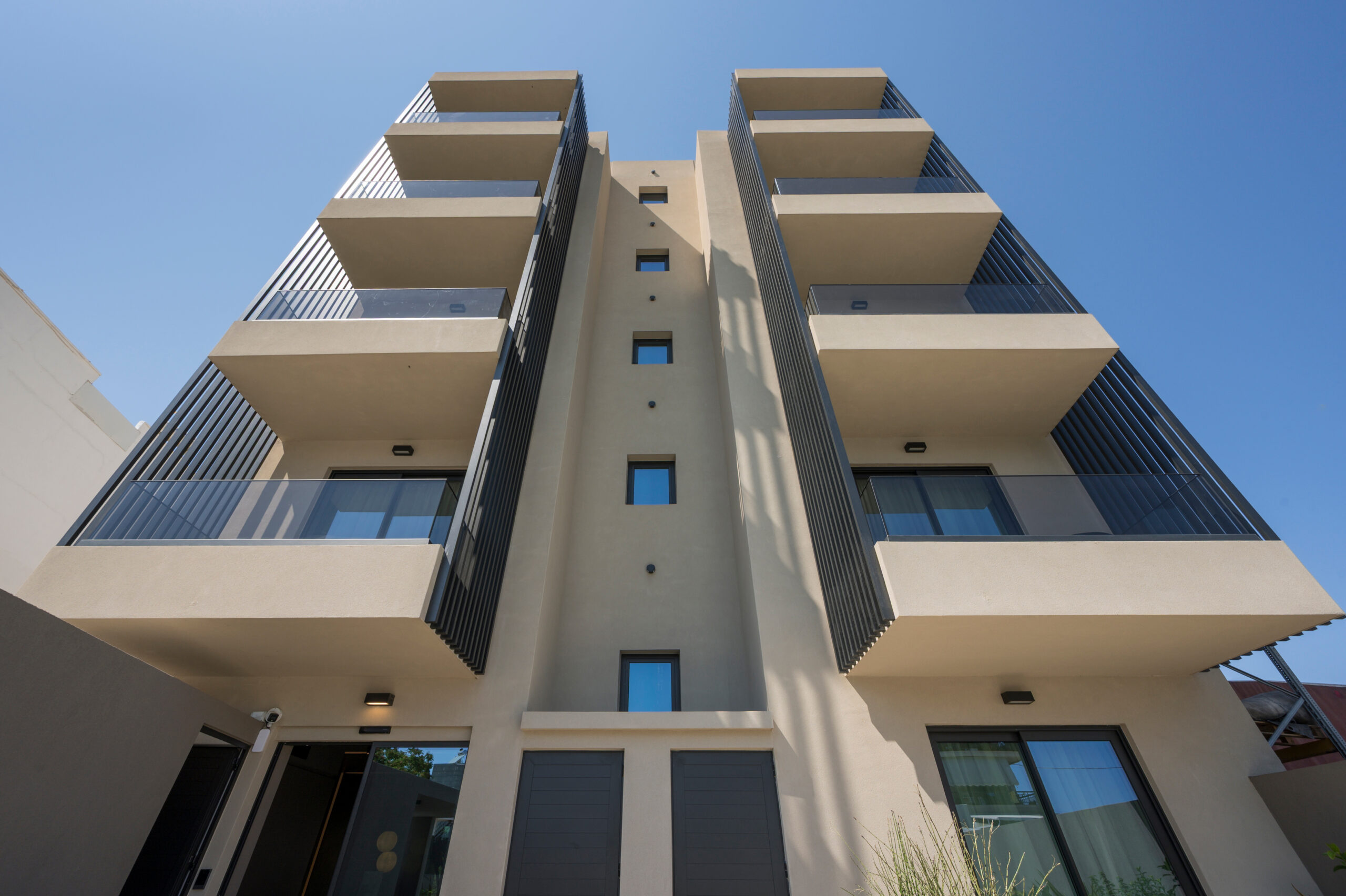 Discover Twin’s City Suites