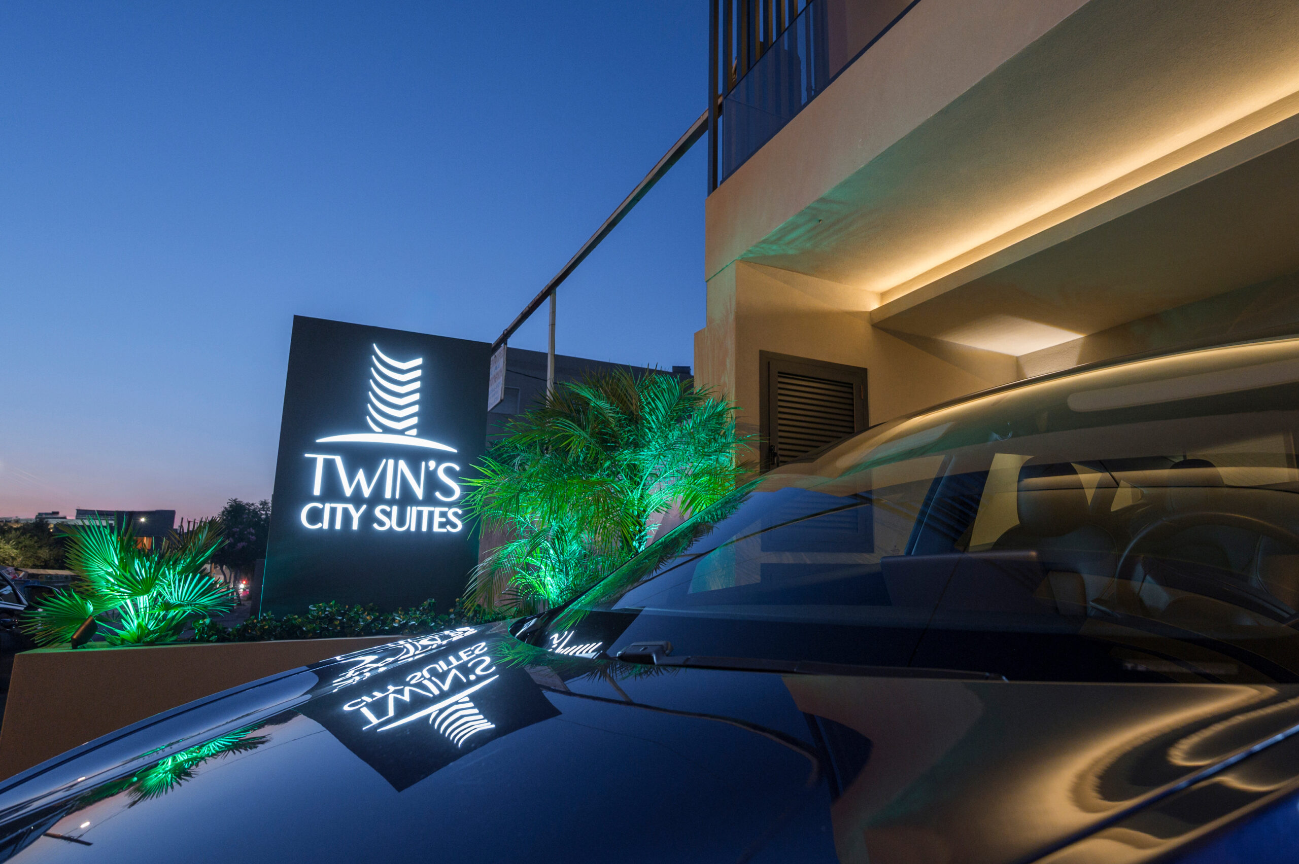 Discover Chania  through the eyes of Twin’s City Hotel