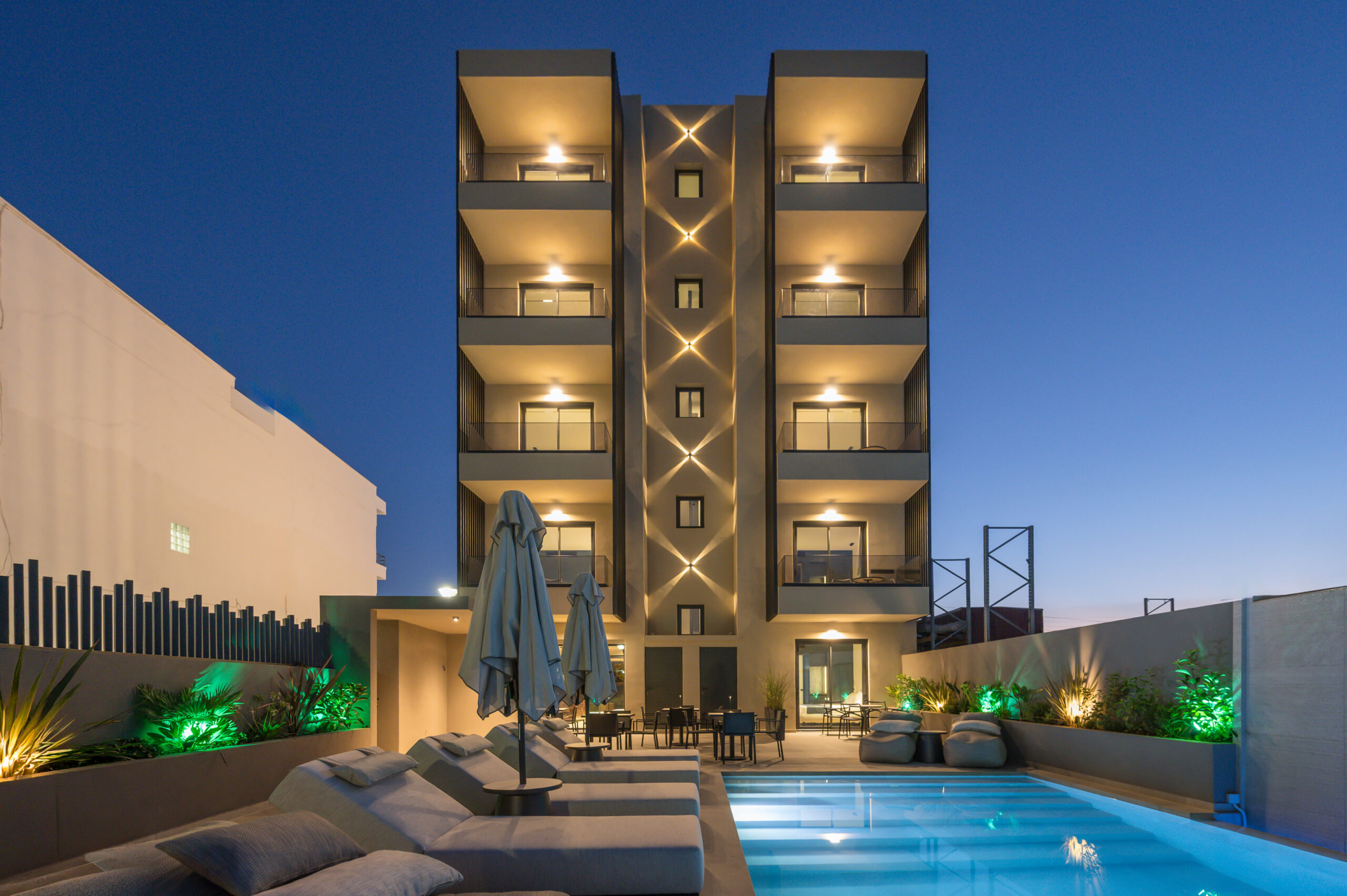 Discover Twin’s City Suites