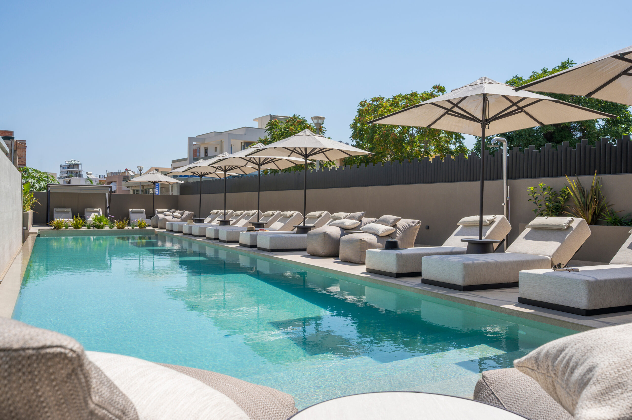 Discover Chania  through the eyes of Twin’s City Hotel