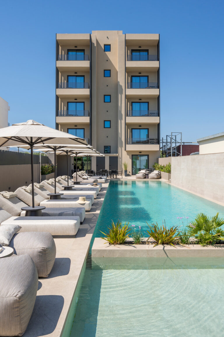 Discover Chania  through the eyes of Twin’s City Hotel