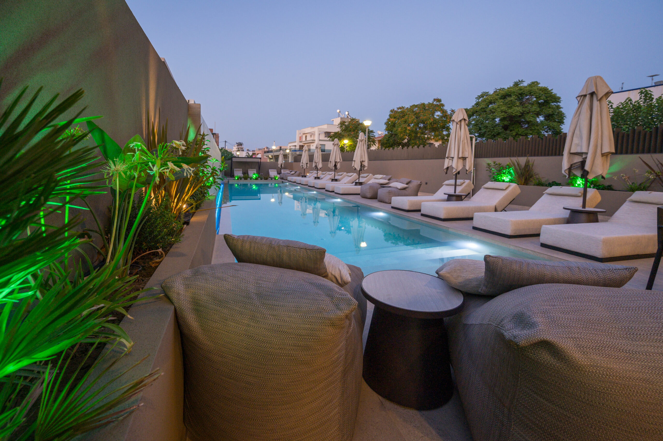 Discover Twin’s City Suites