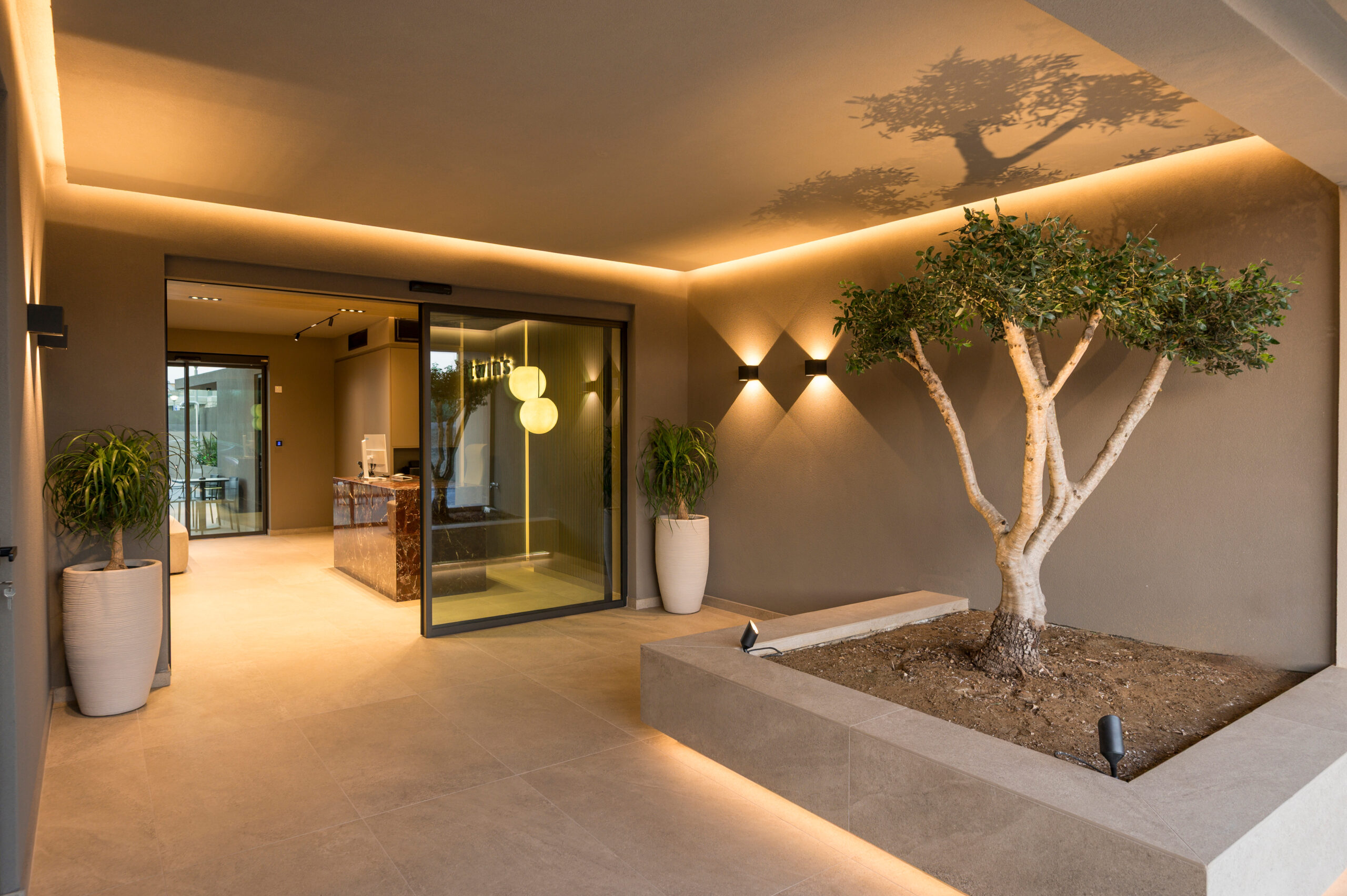 Discover Twin’s City Suites