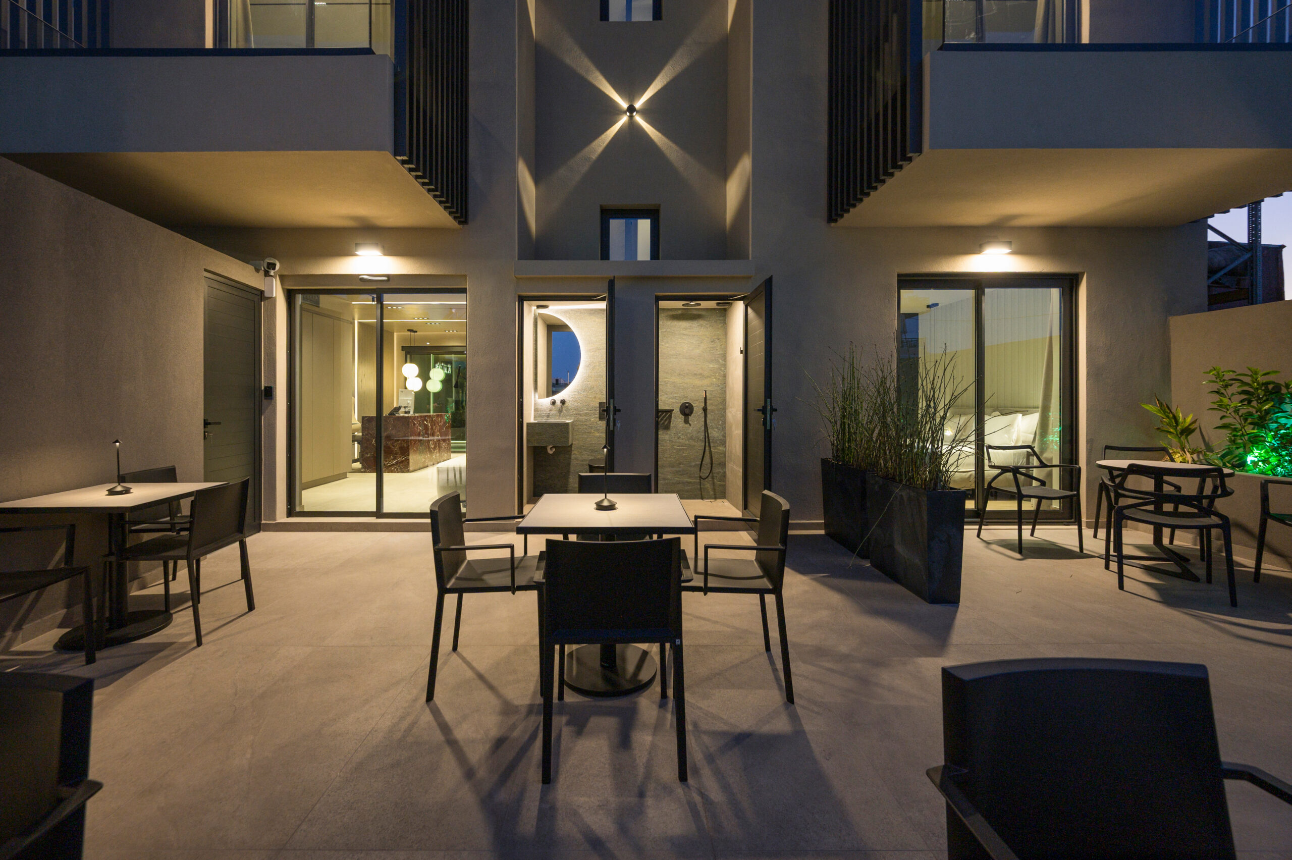 Discover Twin's City Suites